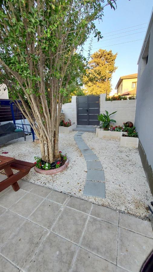 Alekas Pool And Garden Holiday home *