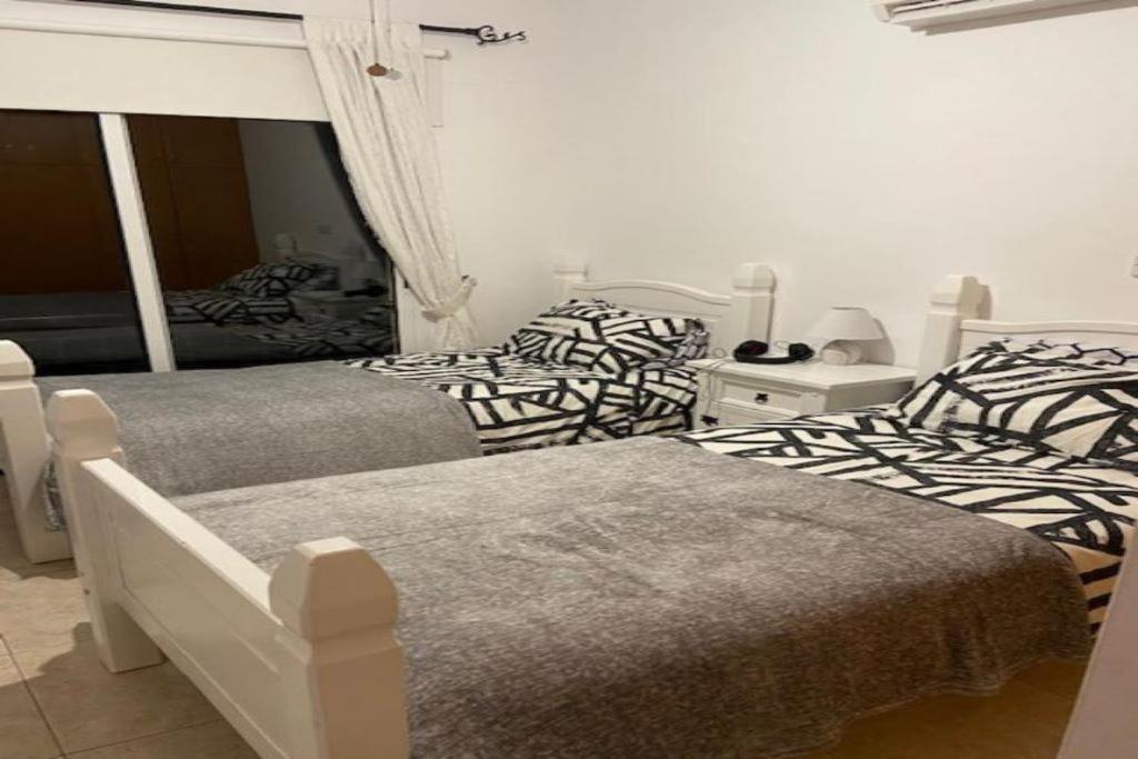 Kato In Universal Area Apartment Paphos