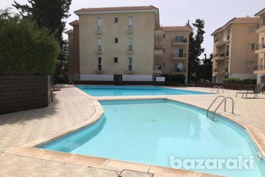 Apartment Kato In Universal Area Paphos