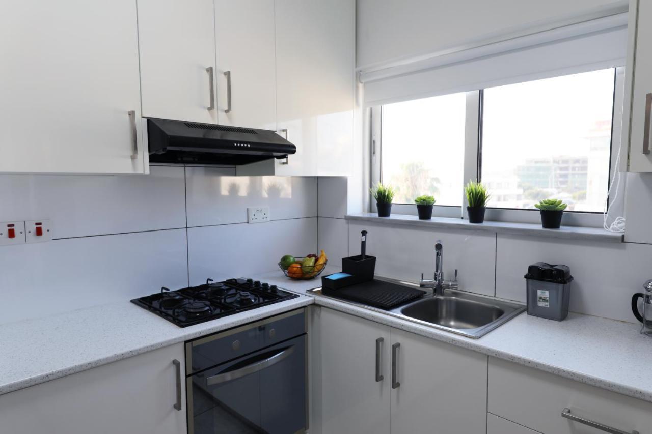 Banlieue 29 - 2 Bedroom Flat In Apartment