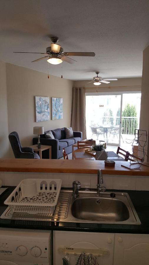 Apartment Regina Gardens 205 Block 7