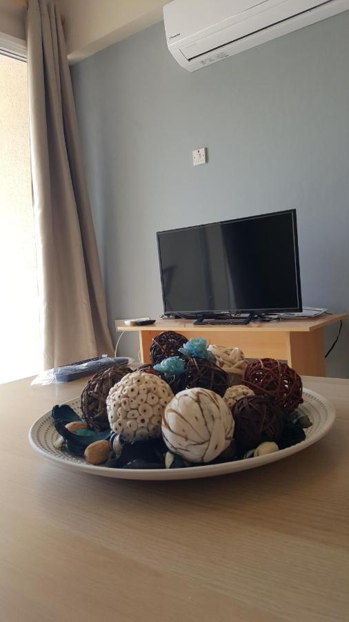 Regina Gardens 205 Block 7 Paphos