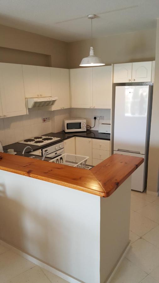 Regina Gardens 205 Block 7 Apartment Paphos