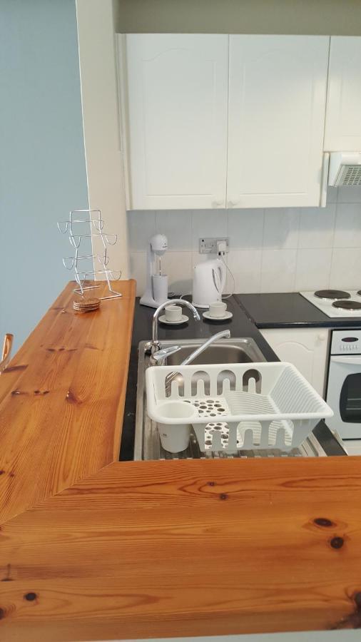 Regina Gardens 205 Block 7 Paphos