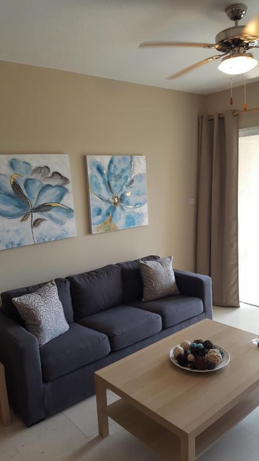 Regina Gardens 205 Block 7 Apartment Paphos