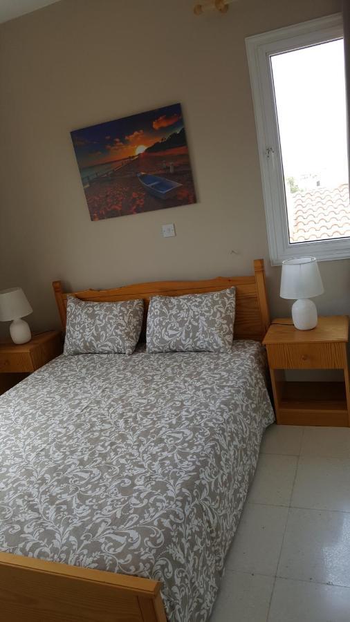 Apartment Regina Gardens 205 Block 7 Paphos