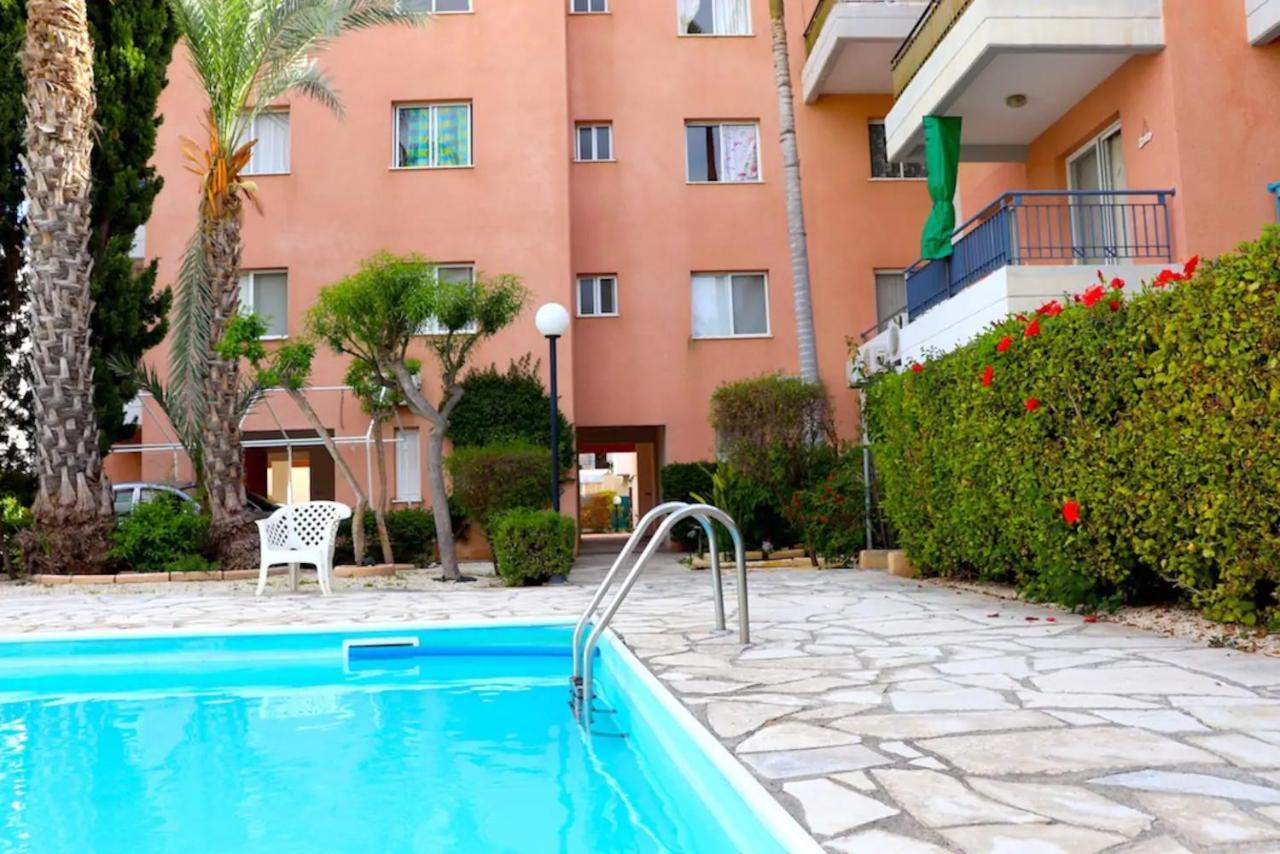 Apartamento Central 2 Bedroom In Kato