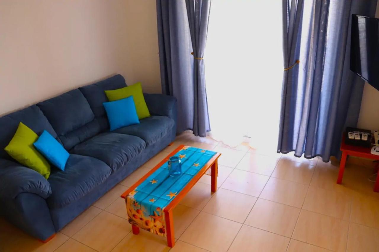 Apartamento Central 2 Bedroom In Kato Paphos