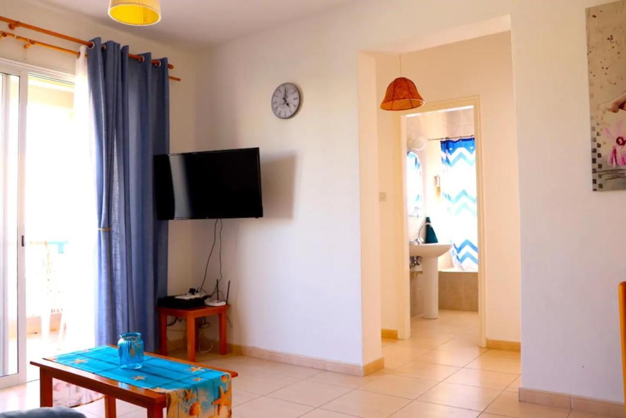 Central 2 Bedroom In Kato Apartamento Paphos