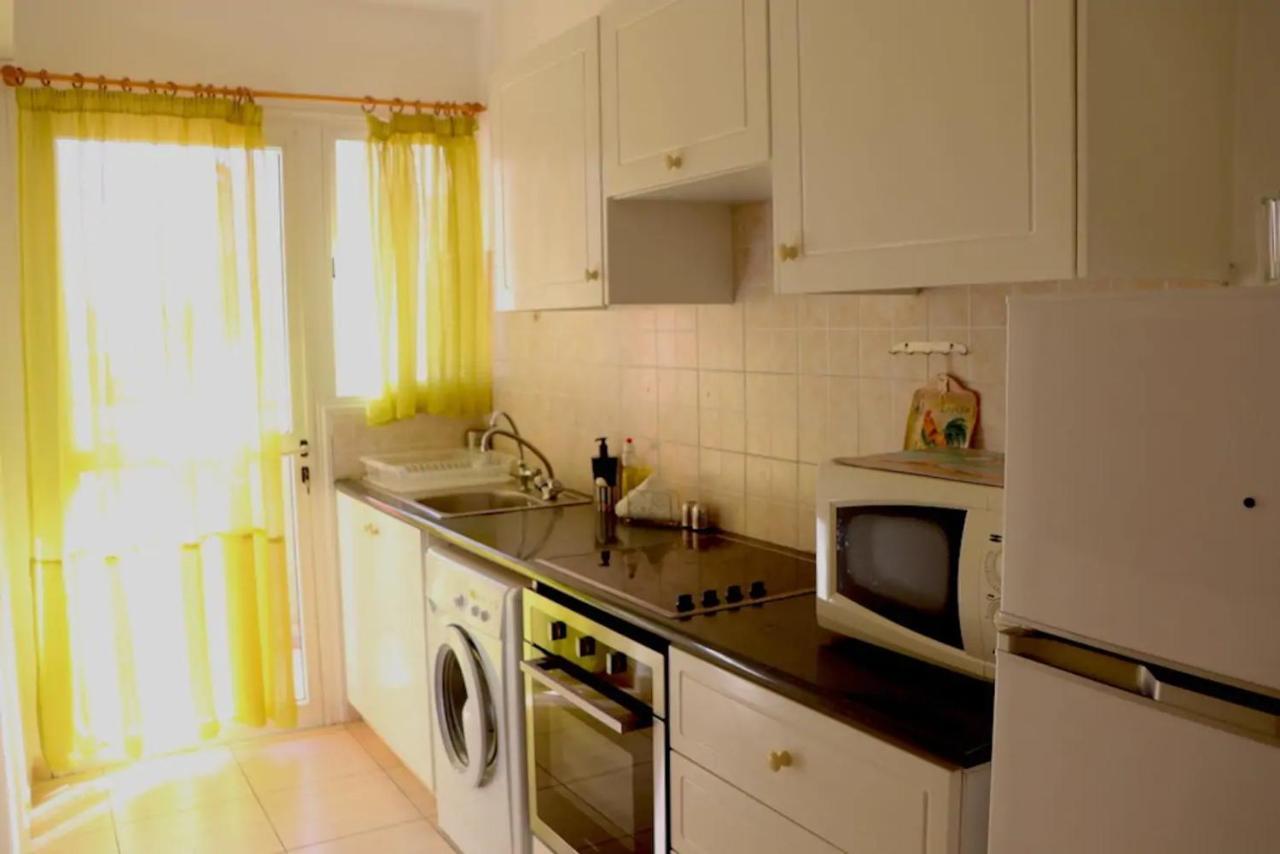 Apartamento Central 2 Bedroom In Kato *