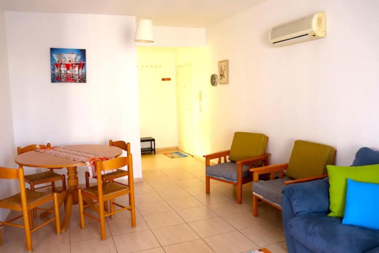 Apartamento Central 2 Bedroom In Kato Paphos