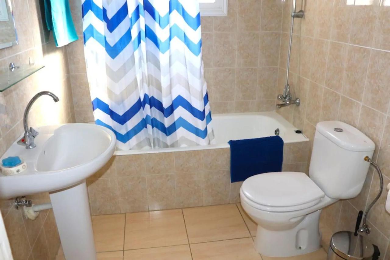 Apartamento Central 2 Bedroom In Kato