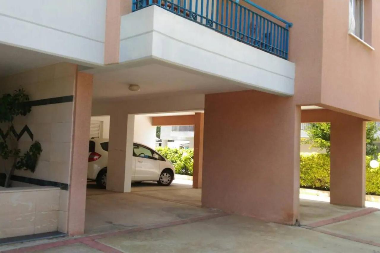 Central 2 Bedroom In Kato * Paphos