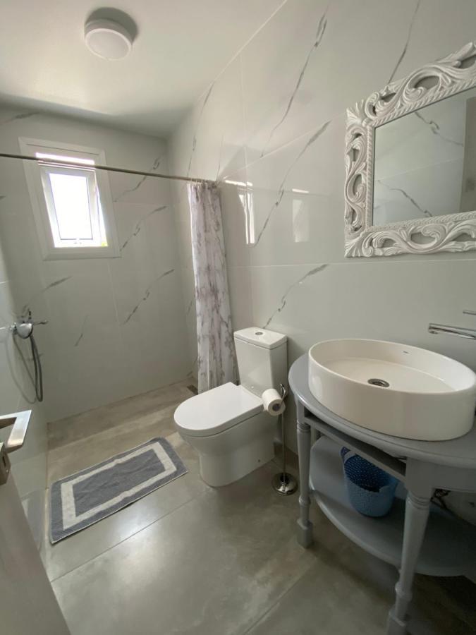 Pousada Infinity Blue Villa *