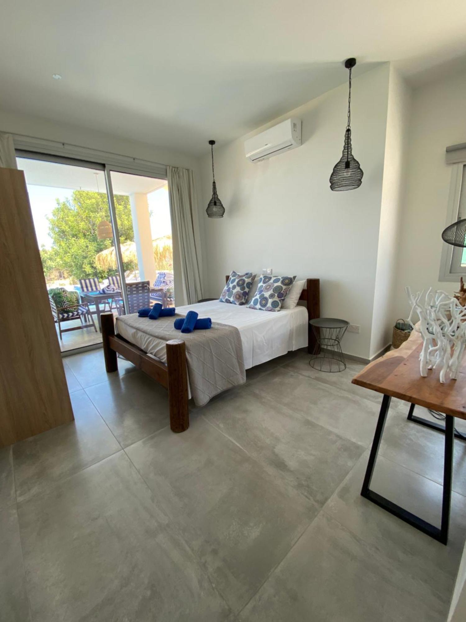 Pousada Infinity Blue Villa *