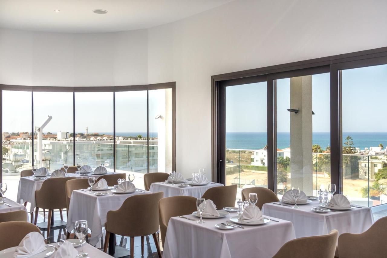 Aparthotel Kefalos Damon Paphos