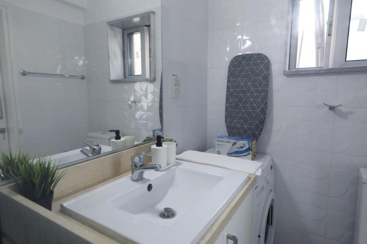 Banlieue 29 - 2 Bedroom Flat In * Paphos