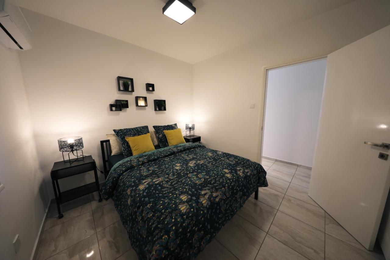 Banlieue 29 - 2 Bedroom Flat In Paphos