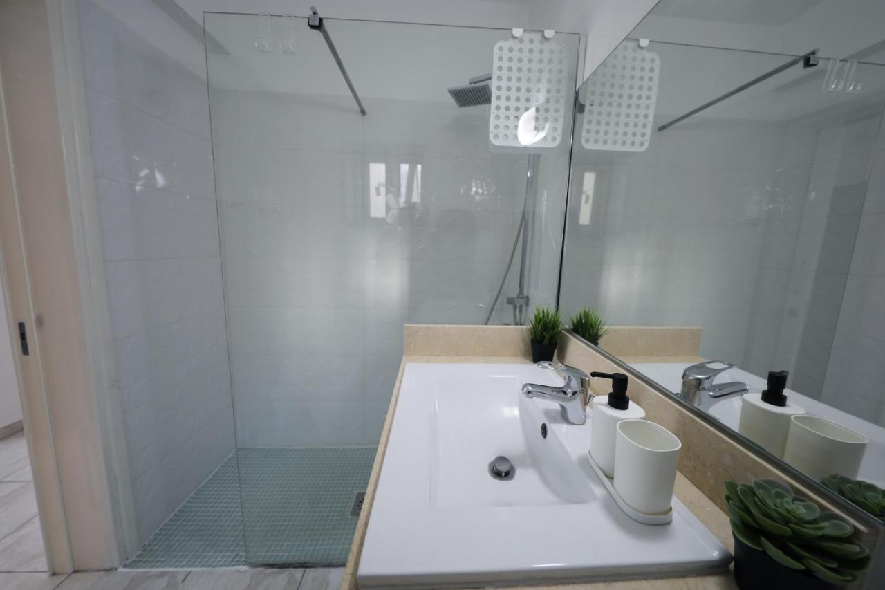 Banlieue 29 - 2 Bedroom Flat In Apartment Paphos