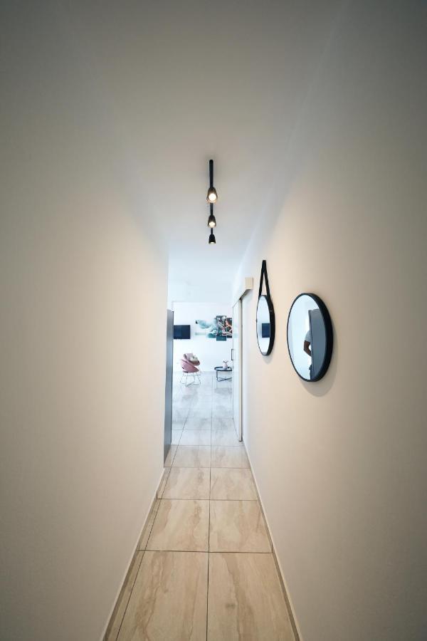 Banlieue 29 - 2 Bedroom Flat In Apartment Paphos