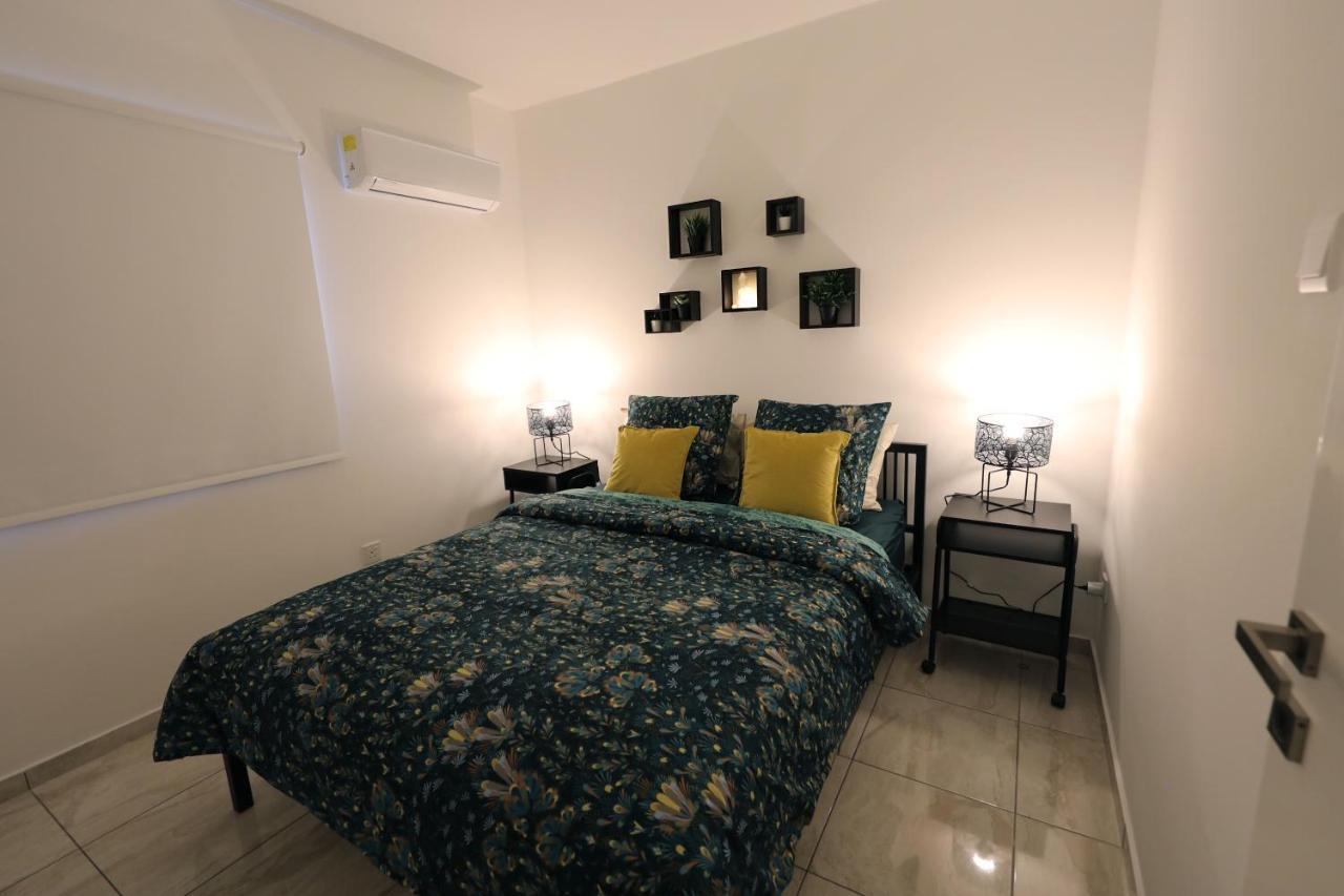 Banlieue 29 - 2 Bedroom Flat In Paphos