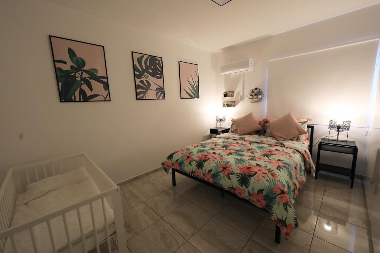 Banlieue 29 - 2 Bedroom Flat In