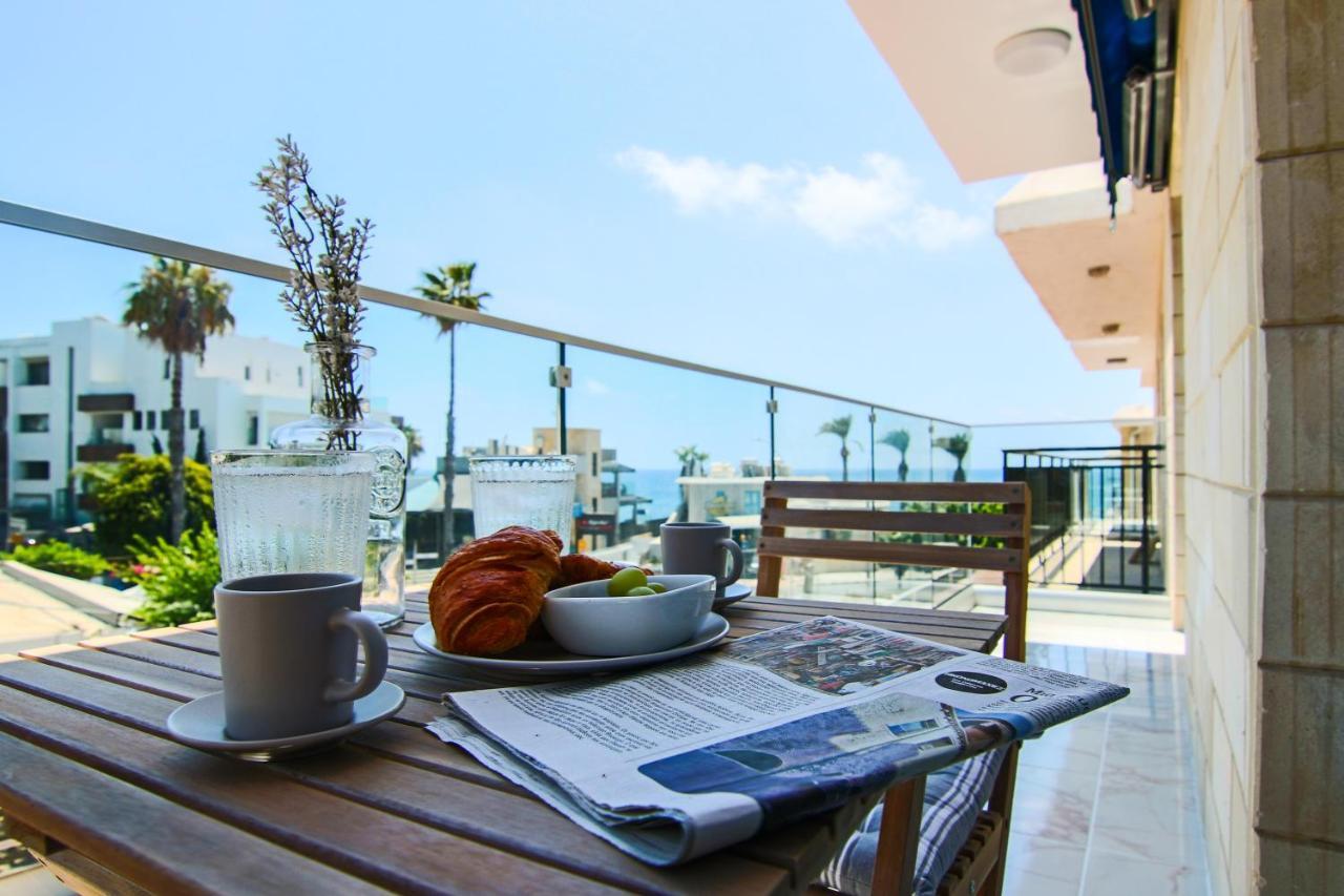 Apartment Phaedrus Living Seaside Luxury Flat Athina 21 *