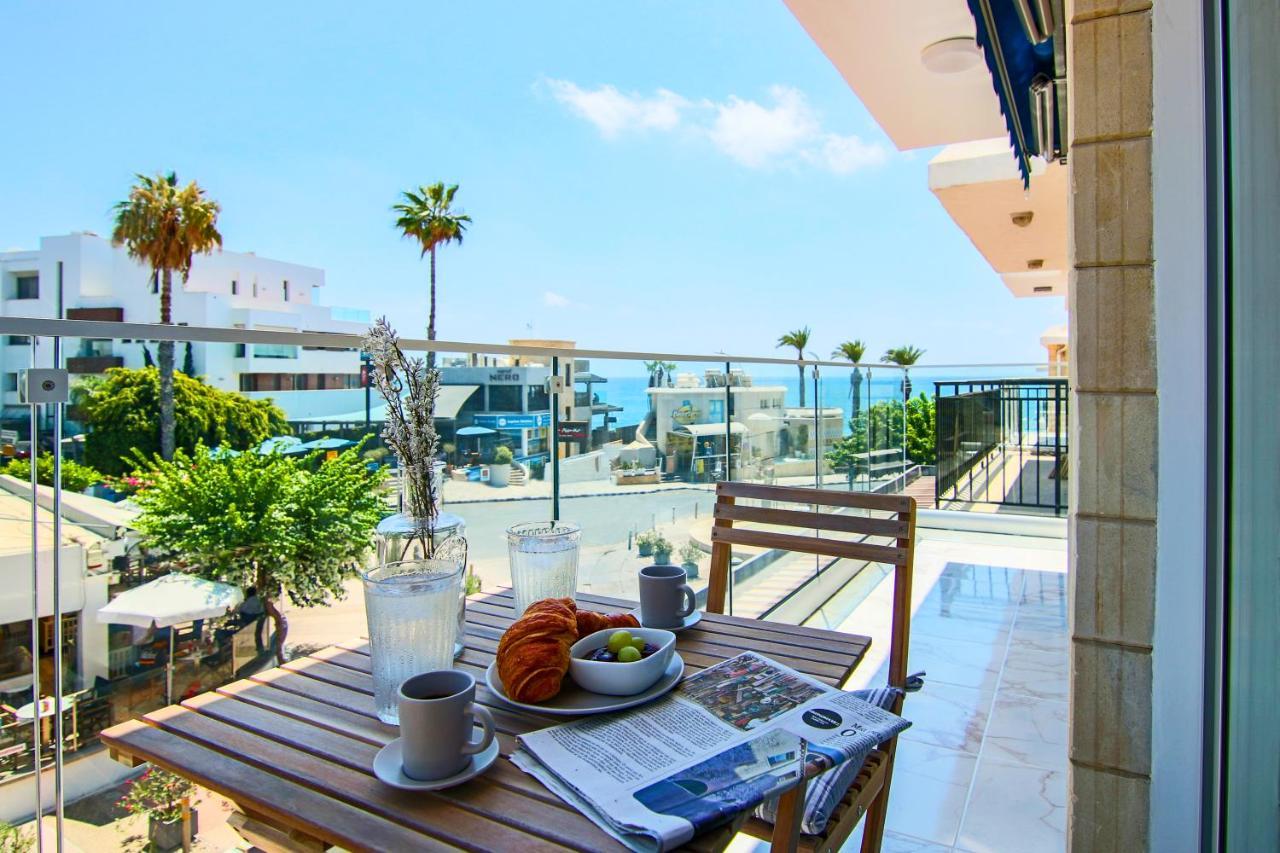 Phaedrus Living Seaside Luxury Flat Athina 21 * Paphos