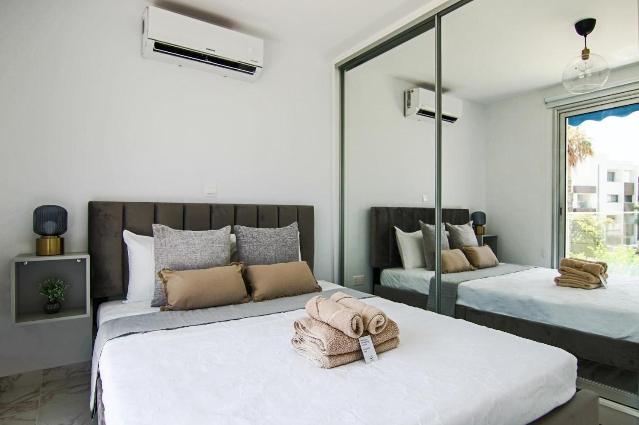 Phaedrus Living Seaside Luxury Flat Athina 21 * Paphos