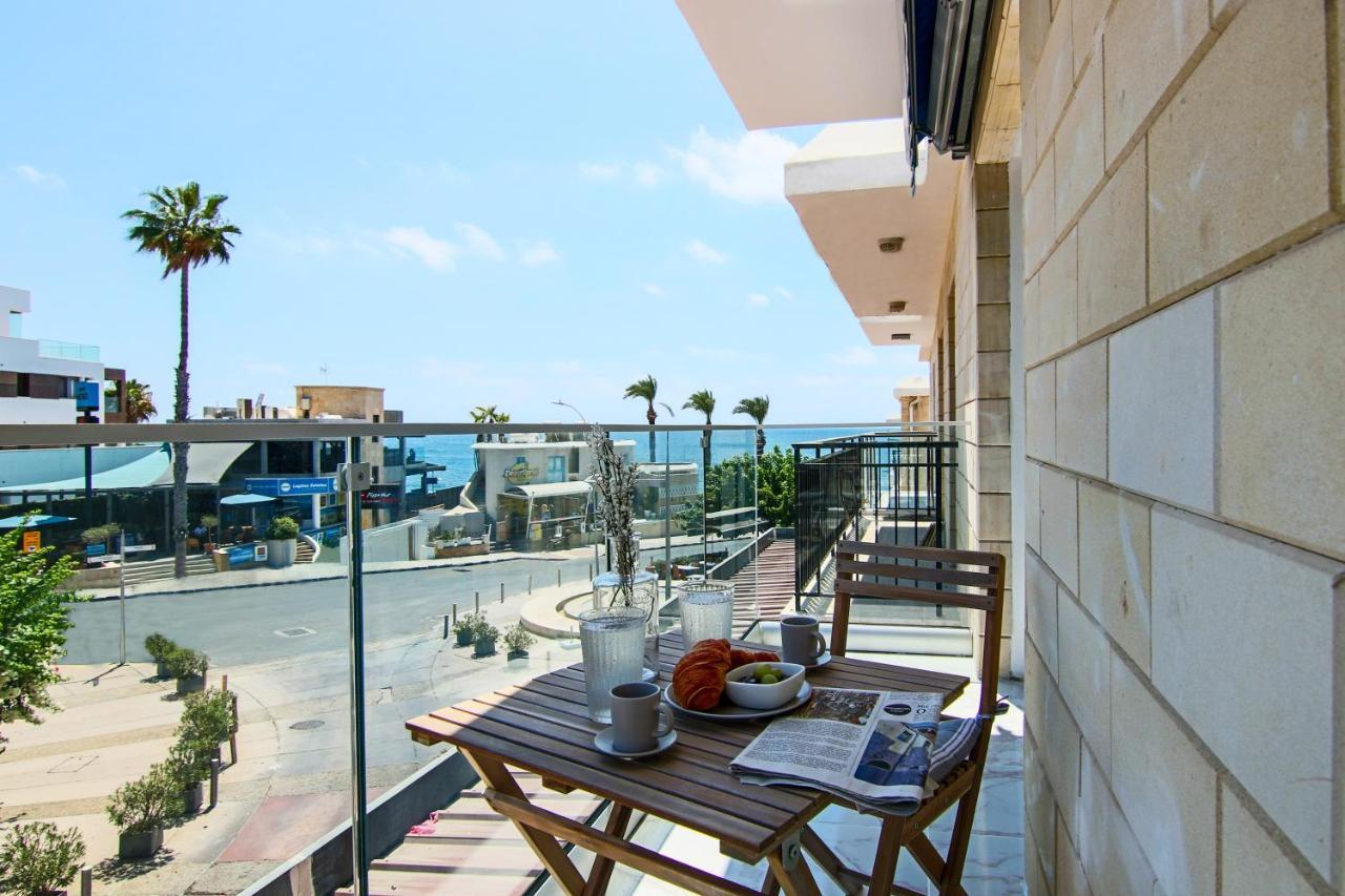 Phaedrus Living Seaside Luxury Flat Athina 21 Apartment *