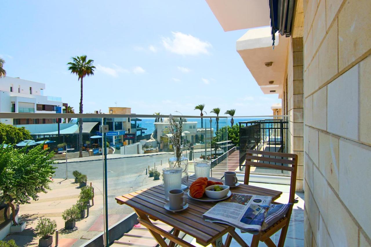 Apartment Phaedrus Living Seaside Luxury Flat Athina 21 *