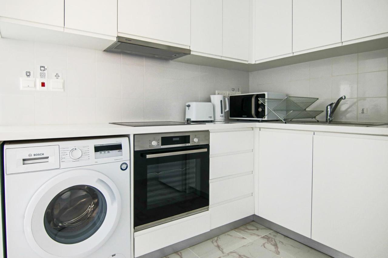 Apartment Phaedrus Living Seaside Luxury Flat Athina 21 *
