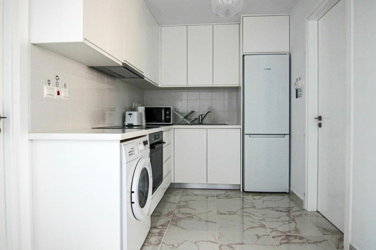 Apartment Phaedrus Living Seaside Luxury Flat Athina 21 Paphos