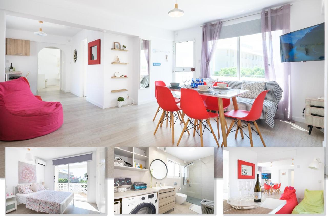 Seaview 3 Bedroom Kings Road Penthouse Apartment