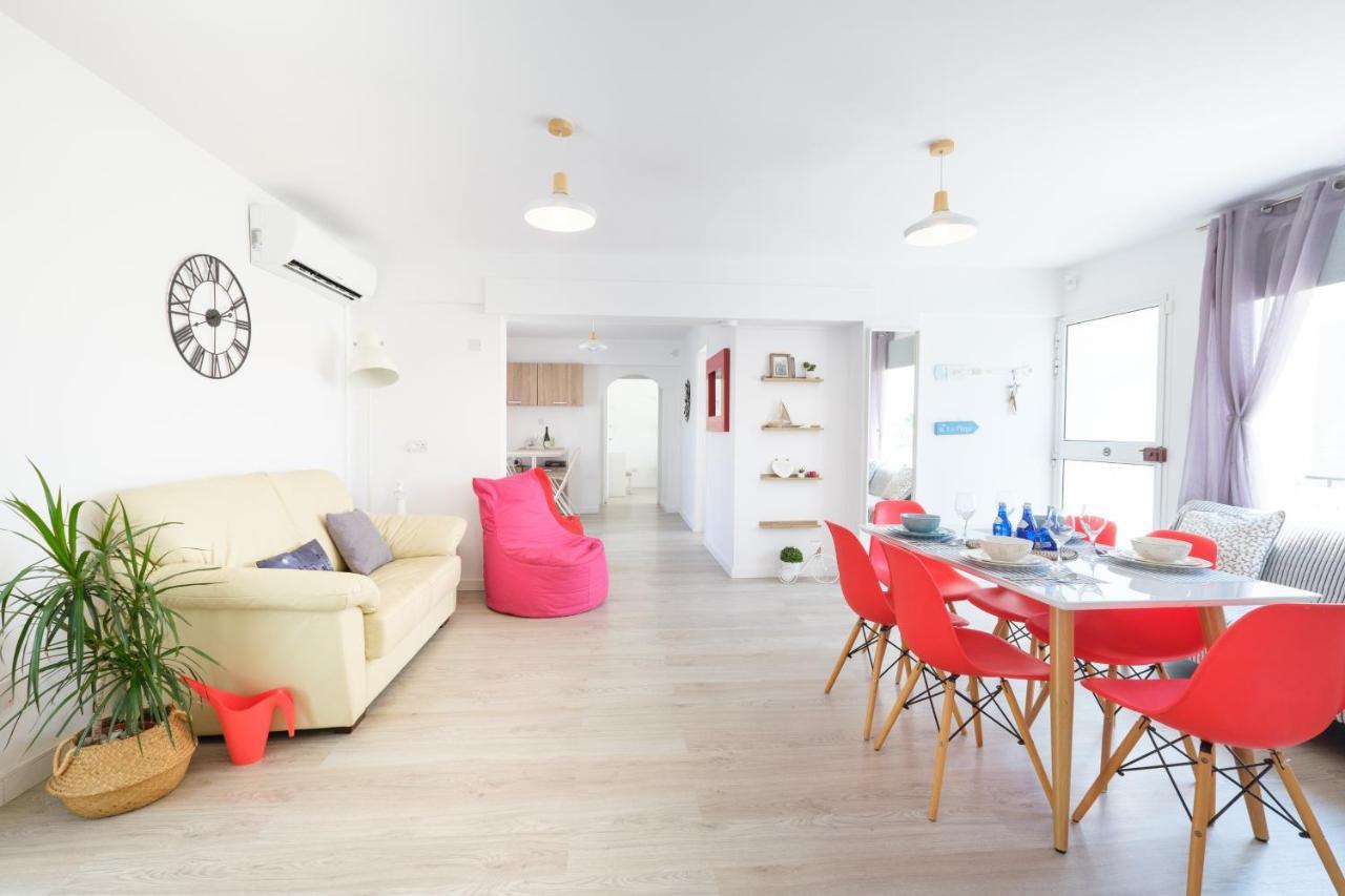 Apartment Seaview 3 Bedroom Kings Road Penthouse