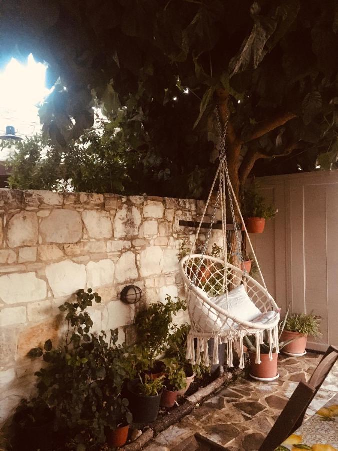 Salamiou Stone House Paphos