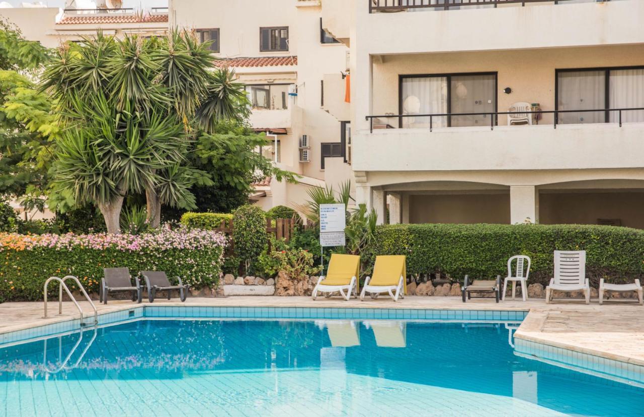 One Bedroom In In Good Location Apartment *