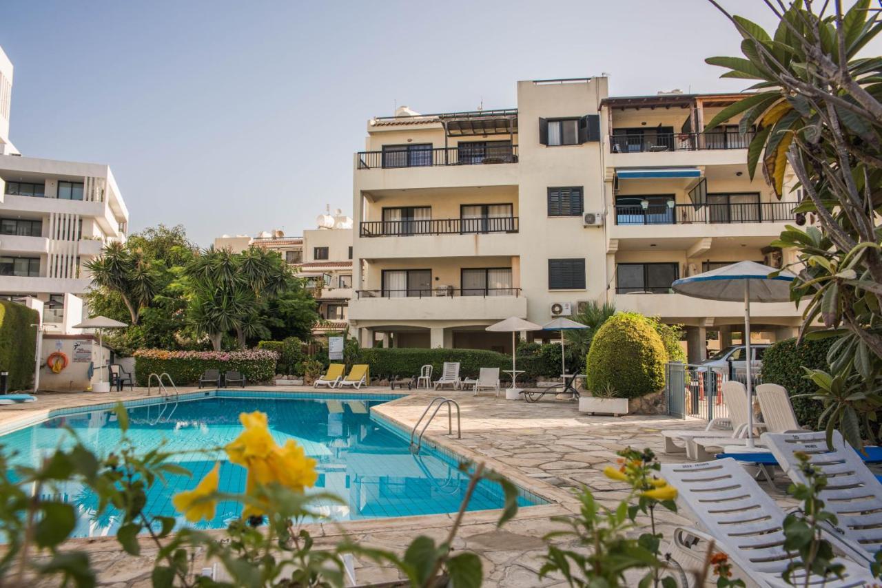 One Bedroom In In Good Location Apartment
