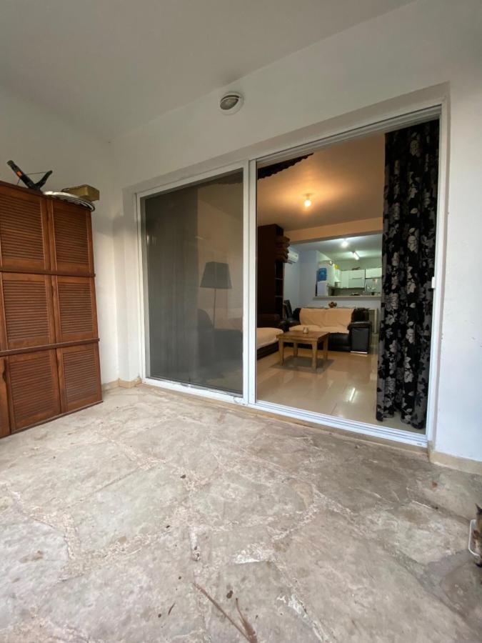 Apartamento Limnaria Gardens