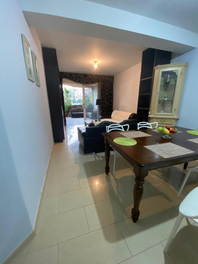 Limnaria Gardens Paphos
