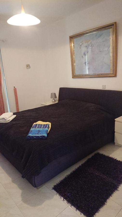Apartment Peaceful Townhouse With Private Pool Near The Sea