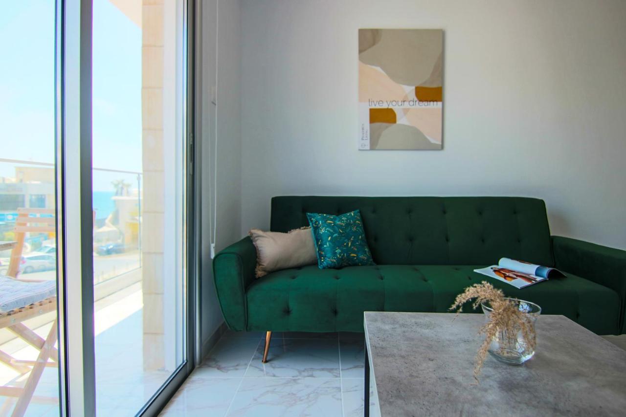 Phaedrus Living Seaside Luxury Flat Athina 21 * Paphos