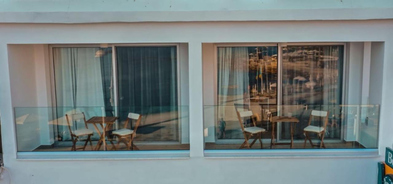 Cosea Living: Seaside Deluxe In Harbour 107b *