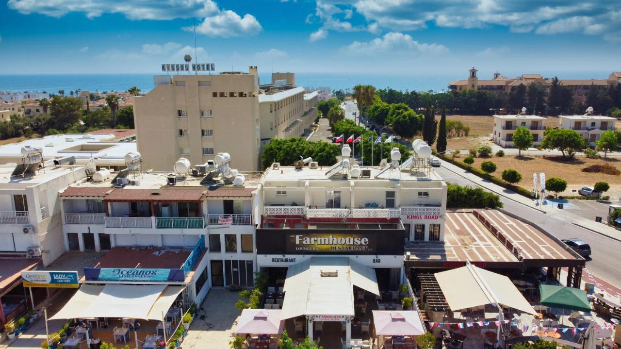 Seaview 3 Bedroom Kings Road Penthouse Apartment