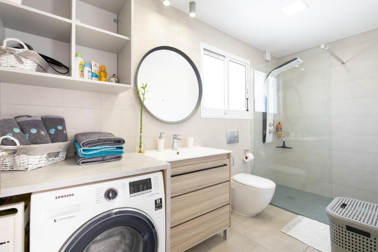 Apartment Seaview 3 Bedroom Kings Road Penthouse