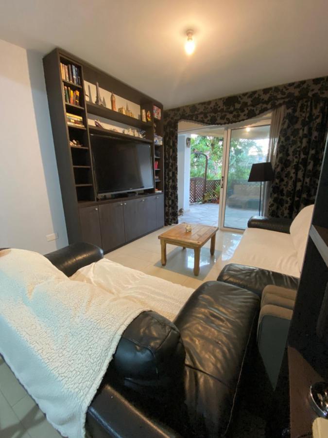 Limnaria Gardens Apartamento Paphos