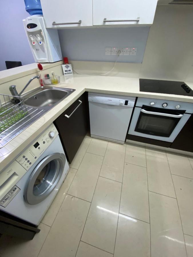Apartamento Limnaria Gardens *