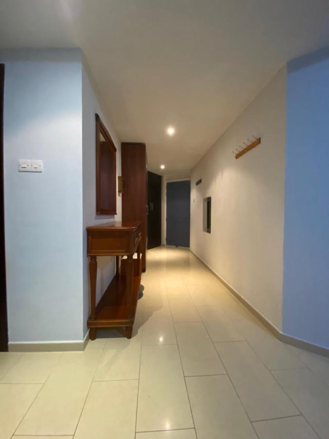 Apartamento Limnaria Gardens *