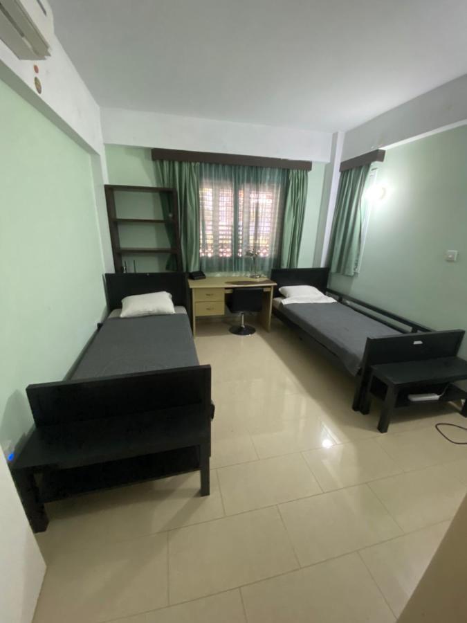 Apartamento Limnaria Gardens Paphos