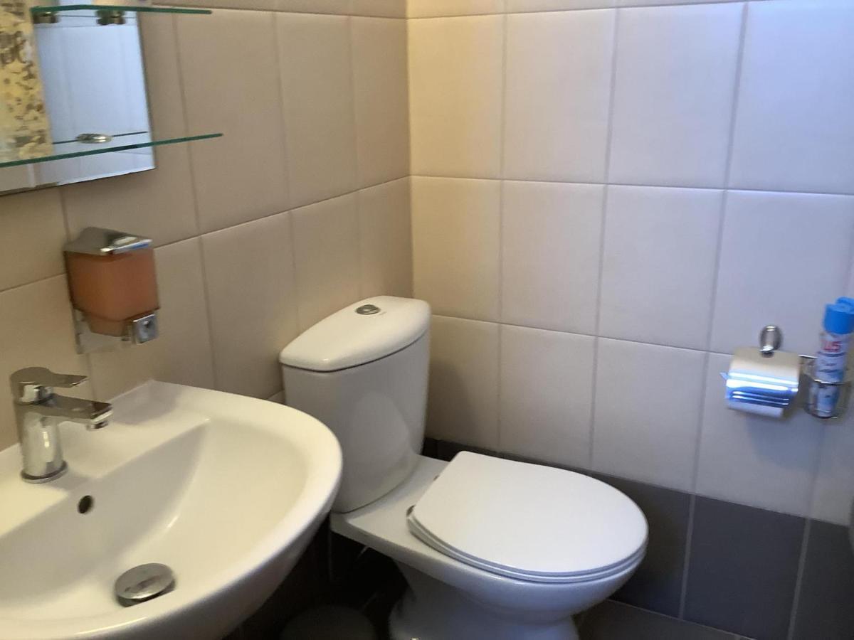 Nice Freshly Renovated Sea-view Apartment *